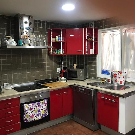 Habitaciones Cordoba Buena Vista Экстерьер фото