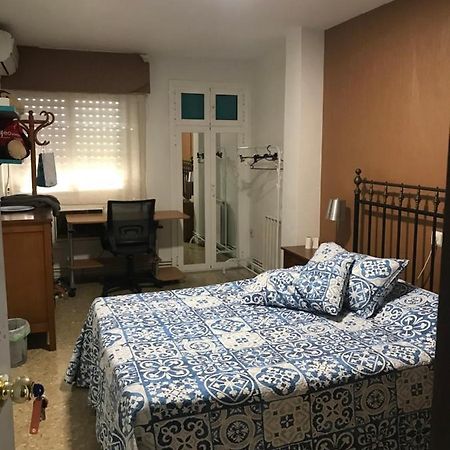 Habitaciones Cordoba Buena Vista Экстерьер фото