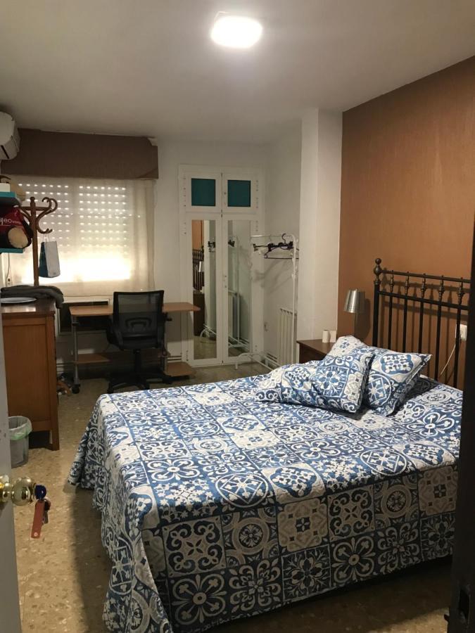 Habitaciones Cordoba Buena Vista Экстерьер фото